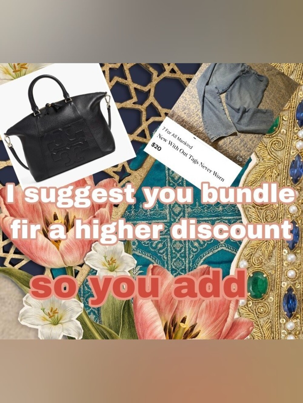 Example Of T G e Send Me An Offer Just An Example - Picture 3 of 5
